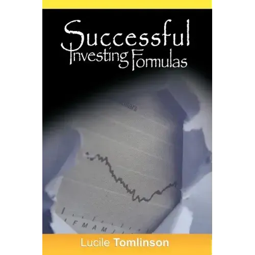 Successful Investing Formulas