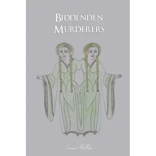 Biddenden Murderers