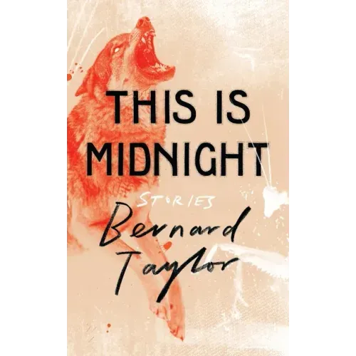 This Is Midnight: Stories