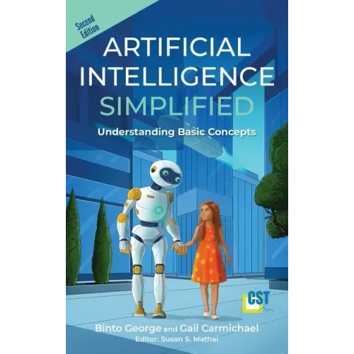 Artificial Intelligence Simplified: Understanding Basic Concepts
