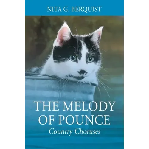 The Melody of Pounce: Country Choruses