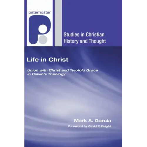 Life in Christ