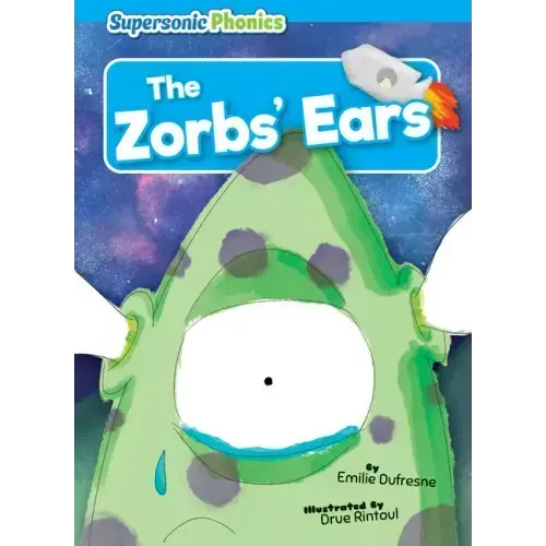 The Zorbs' Ears
