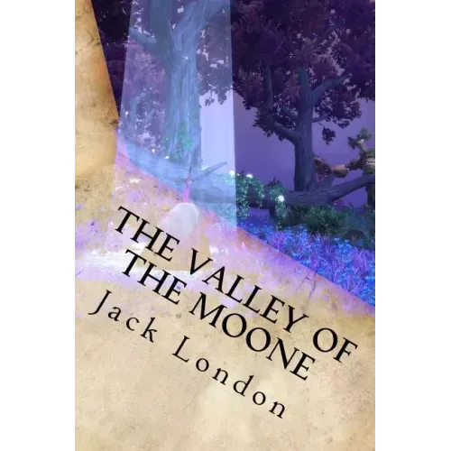 The Valley of the Moone