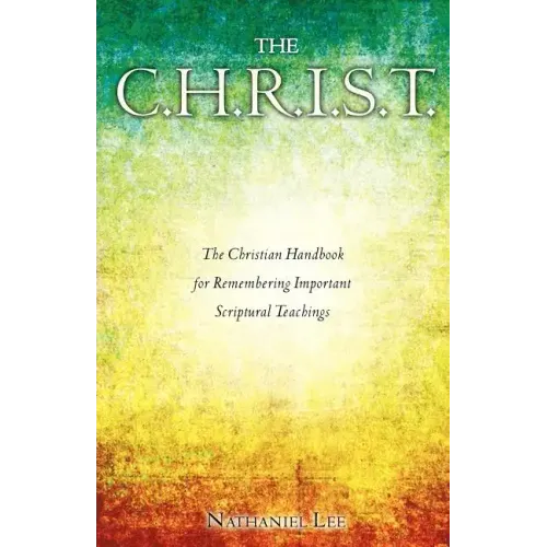 The C.H.R.I.S.T.