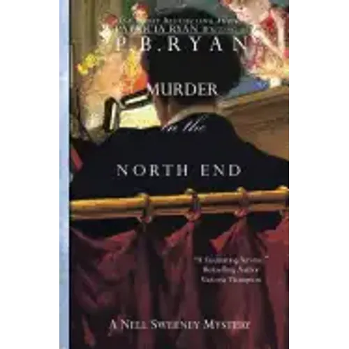 Murder in the North End