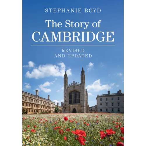 The Story of Cambridge