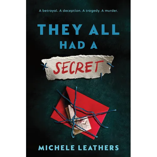They All Had a Secret