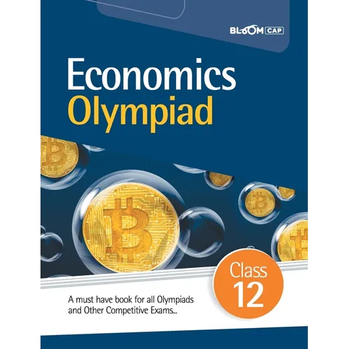 BLOOM CAP Economics Olympiad Class 12