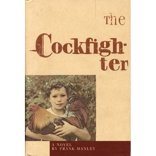 The Cockfighter