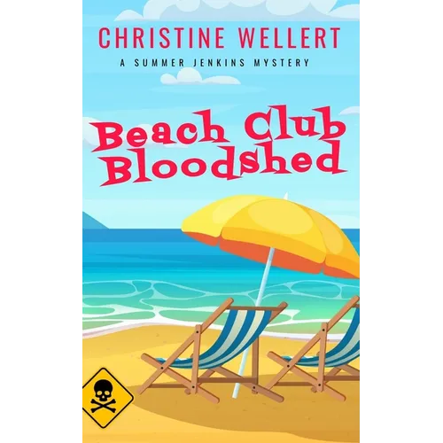 Beach Club Bloodshed