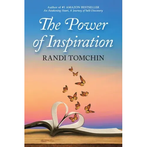 The Power of Inspiration