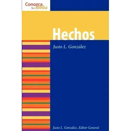 Hechos: Acts = Acts