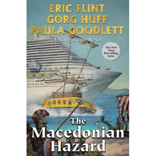 The Macedonian Hazard