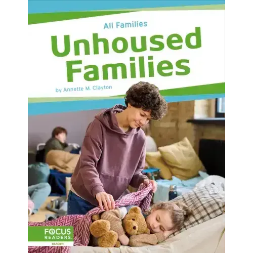 Unhoused Families