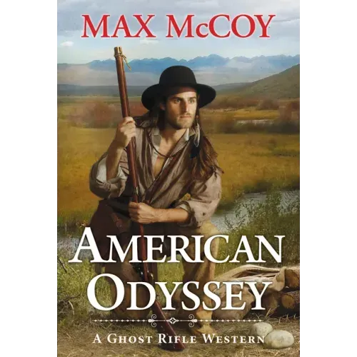 American Odyssey