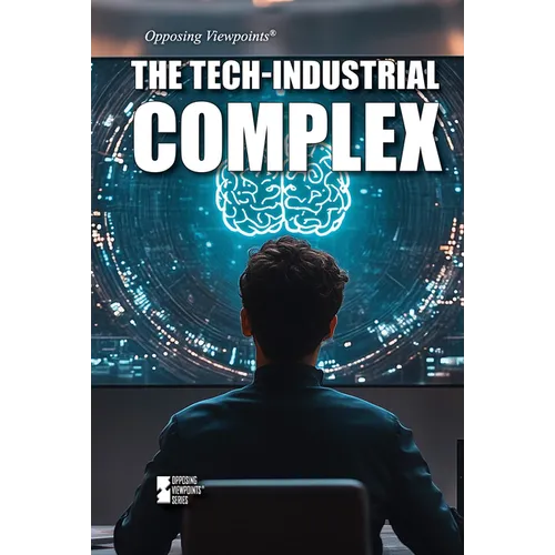 The Tech-Industrial Complex