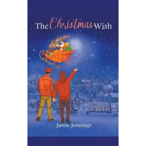 The Christmas Wish