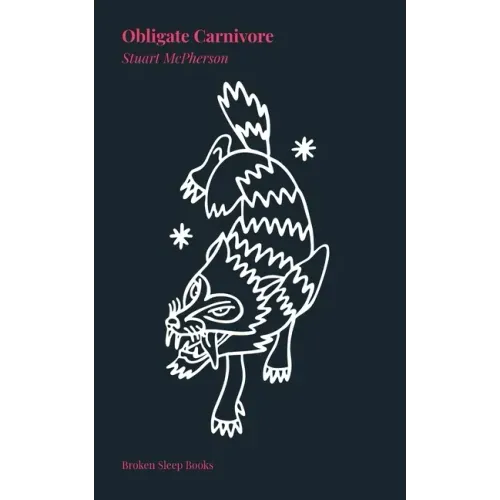 Obligate Carnivore