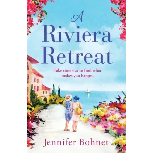 A Riviera Retreat