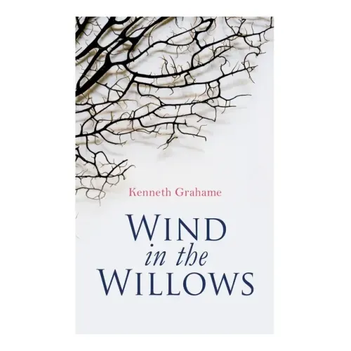 Wind in the Willows: Christmas Classic