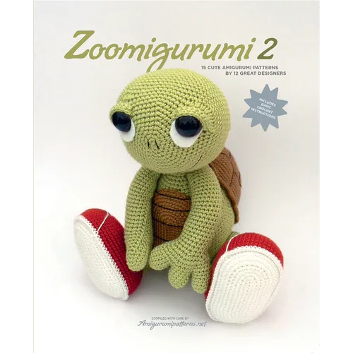 Zoomigurumi 2