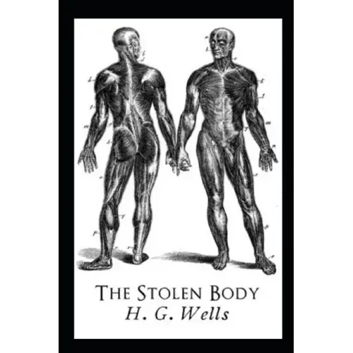 The Stolen Body