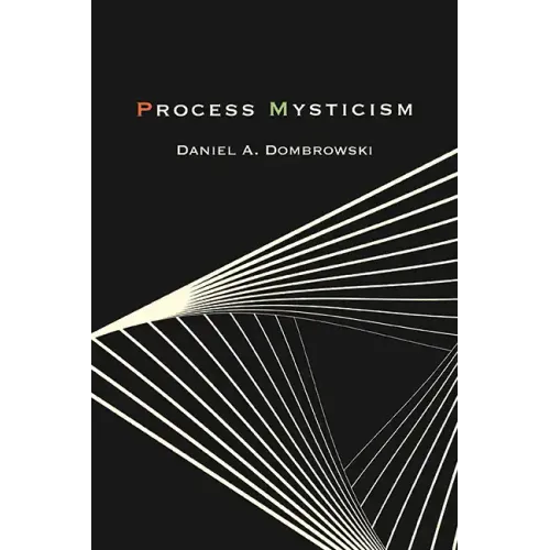 Process Mysticism