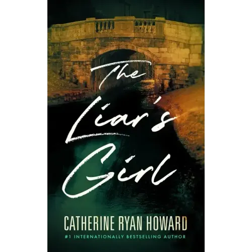 The Liar's Girl