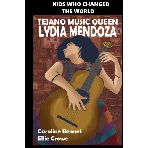 Tejano Music Queen Lydia Mendoza