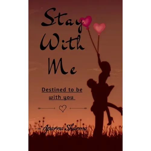Stay With Me