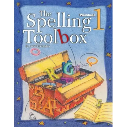 Spelling Toolbox 1