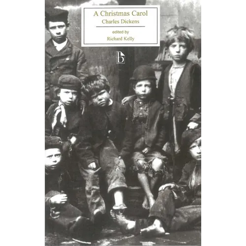 A Christmas Carol