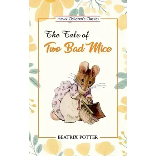 The Tale of Two Bad Mice