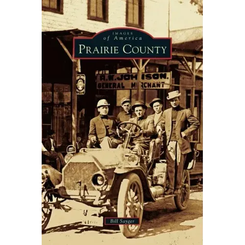Prairie County