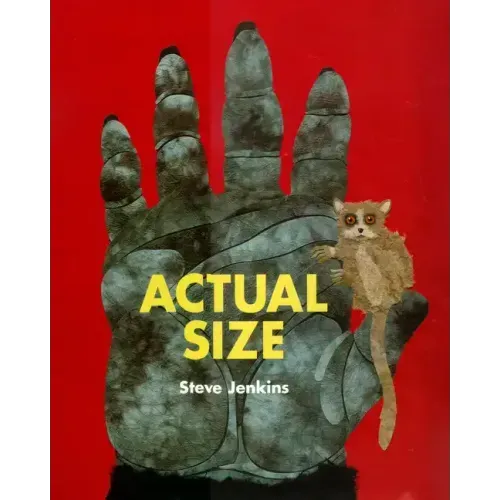 Actual Size