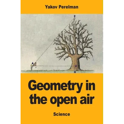 Geometry in the open air