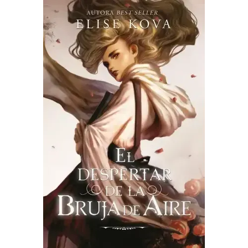 Despertar de la Bruja de Aire, El