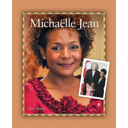Michaëlle Jean