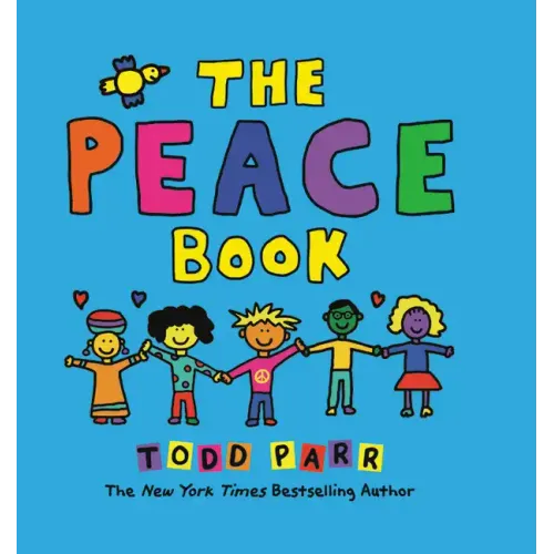 The Peace Book