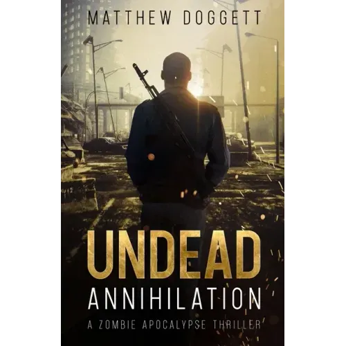 Undead Annihilation