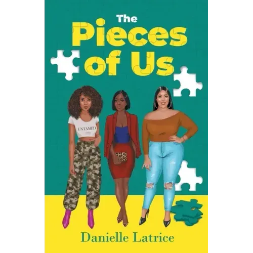 The Pieces of Us