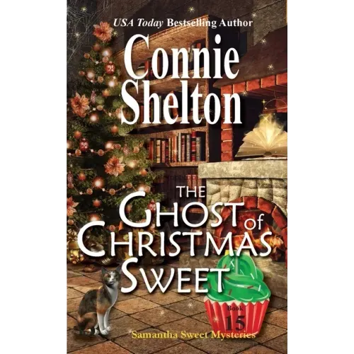 The Ghost of Christmas Sweet