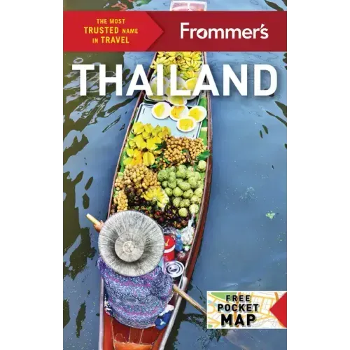 Frommer's Thailand