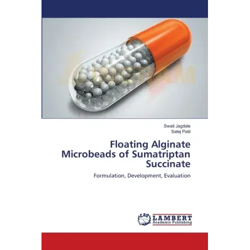 Floating Alginate Microbeads of Sumatriptan Succinate