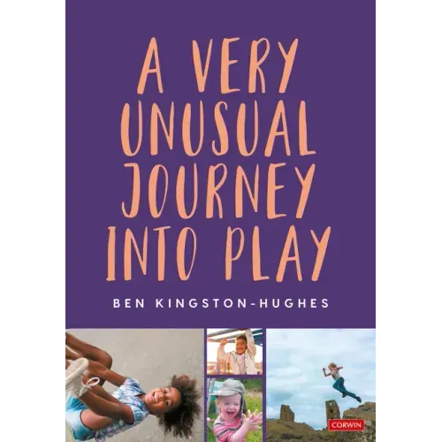 A Very Unusual Journey Into Play