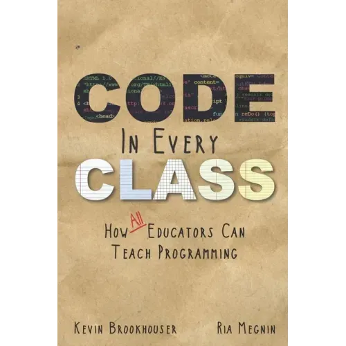 Code in Every Class