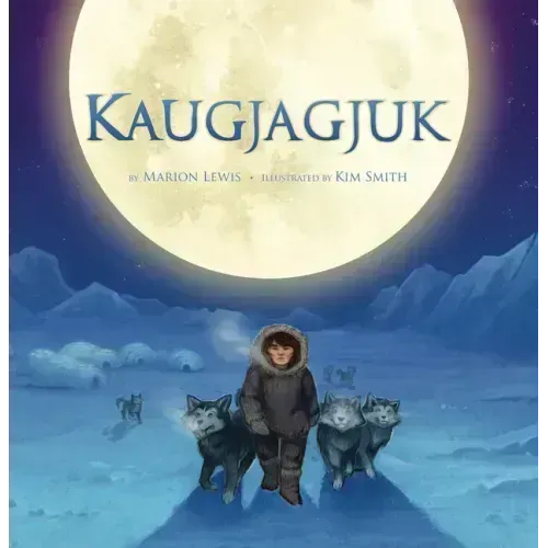 Kaugjagjuk