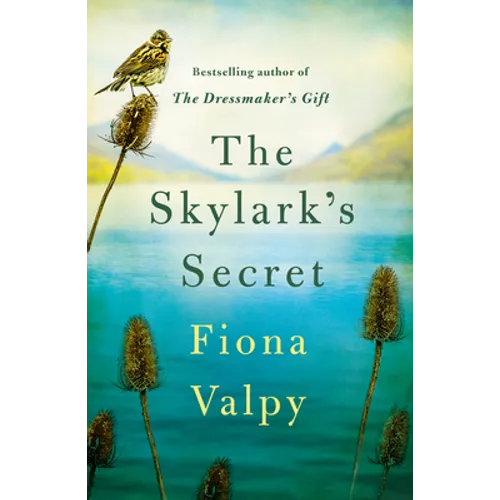 The Skylark's Secret