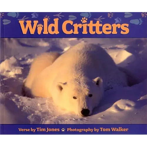Wild Critters